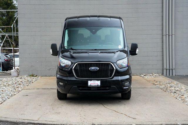 used 2024 Ford Transit-350 car, priced at $44,888