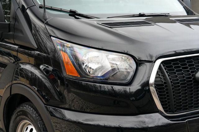 used 2024 Ford Transit-350 car, priced at $44,888
