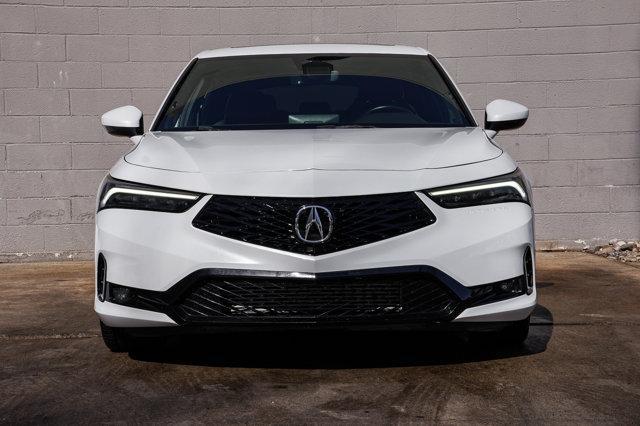 used 2024 Acura Integra car, priced at $23,989