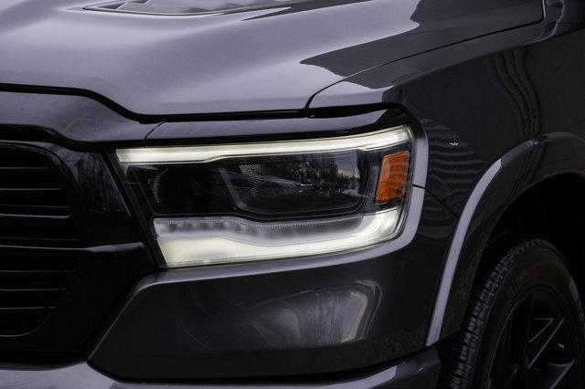 used 2022 Ram 1500 car, priced at $30,888