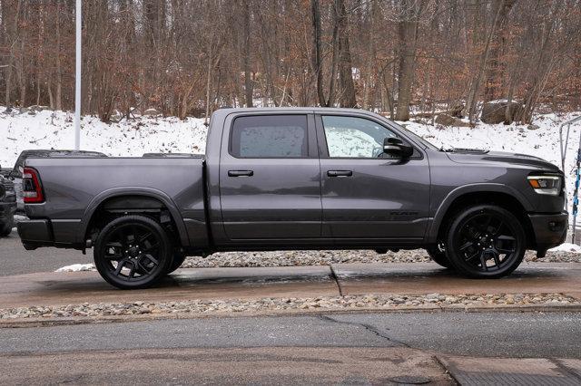 used 2022 Ram 1500 car, priced at $30,888
