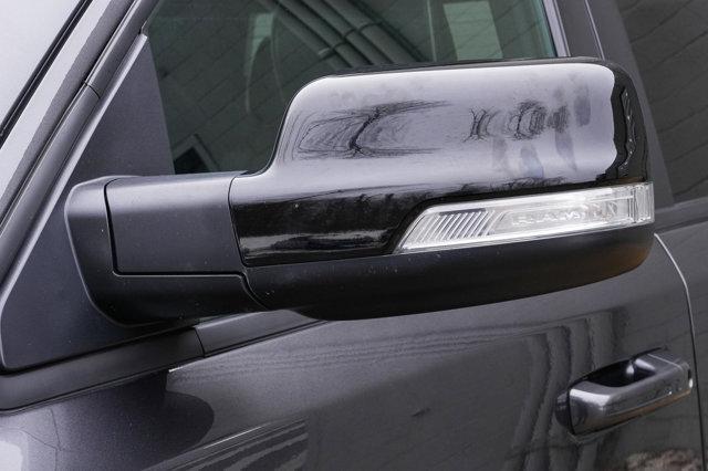 used 2022 Ram 1500 car, priced at $30,888