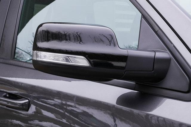 used 2022 Ram 1500 car, priced at $30,888
