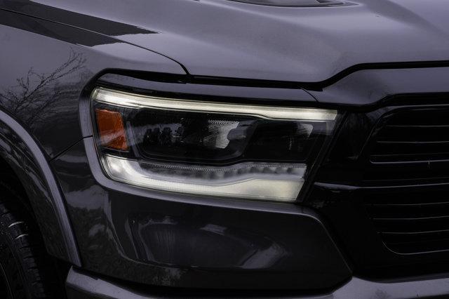 used 2022 Ram 1500 car, priced at $30,888