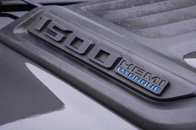 used 2022 Ram 1500 car, priced at $30,888