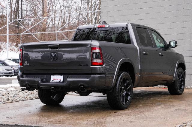 used 2022 Ram 1500 car, priced at $30,888