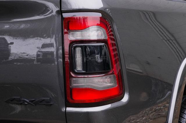 used 2022 Ram 1500 car, priced at $30,888
