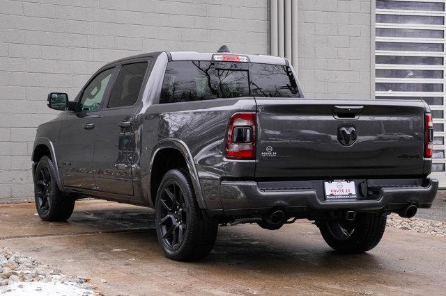 used 2022 Ram 1500 car, priced at $30,888