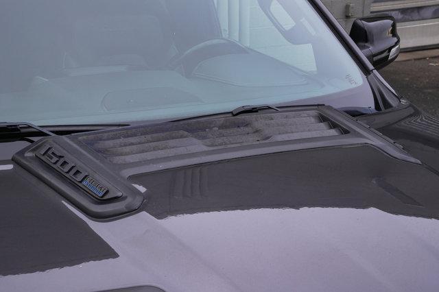 used 2022 Ram 1500 car, priced at $30,888