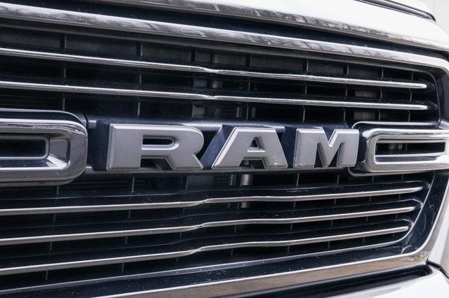used 2022 Ram 1500 car, priced at $30,888