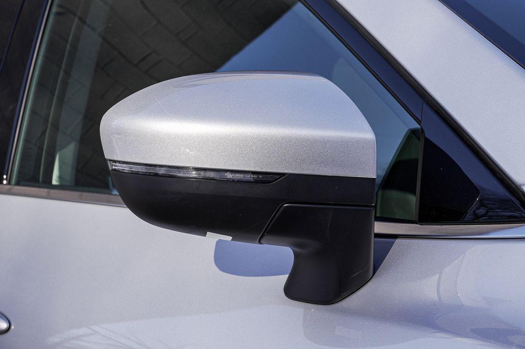 used 2023 Nissan Pathfinder car, priced at $27,888