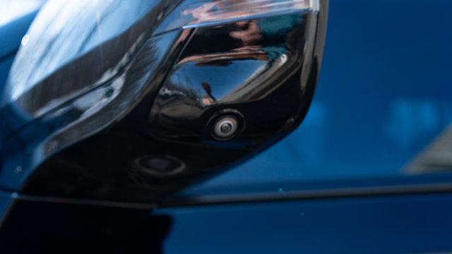 used 2023 Cadillac Escalade car, priced at $60,227