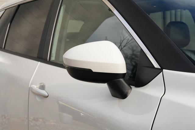 used 2023 Nissan Rogue car, priced at $20,688