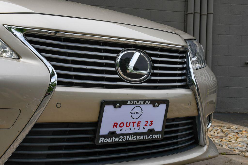 used 2015 Lexus ES 350 car, priced at $20,993