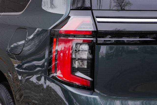 new 2026 Nissan Armada car, priced at $78,005