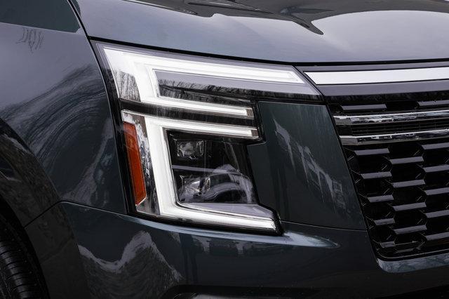 new 2026 Nissan Armada car, priced at $78,005