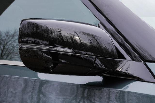 new 2026 Nissan Armada car, priced at $78,005