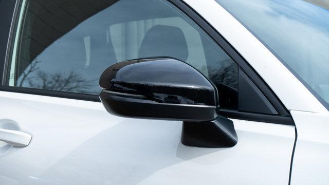 used 2025 Honda HR-V car, priced at $24,983