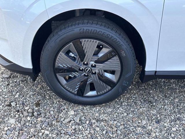 new 2026 Nissan Murano car, priced at $48,525