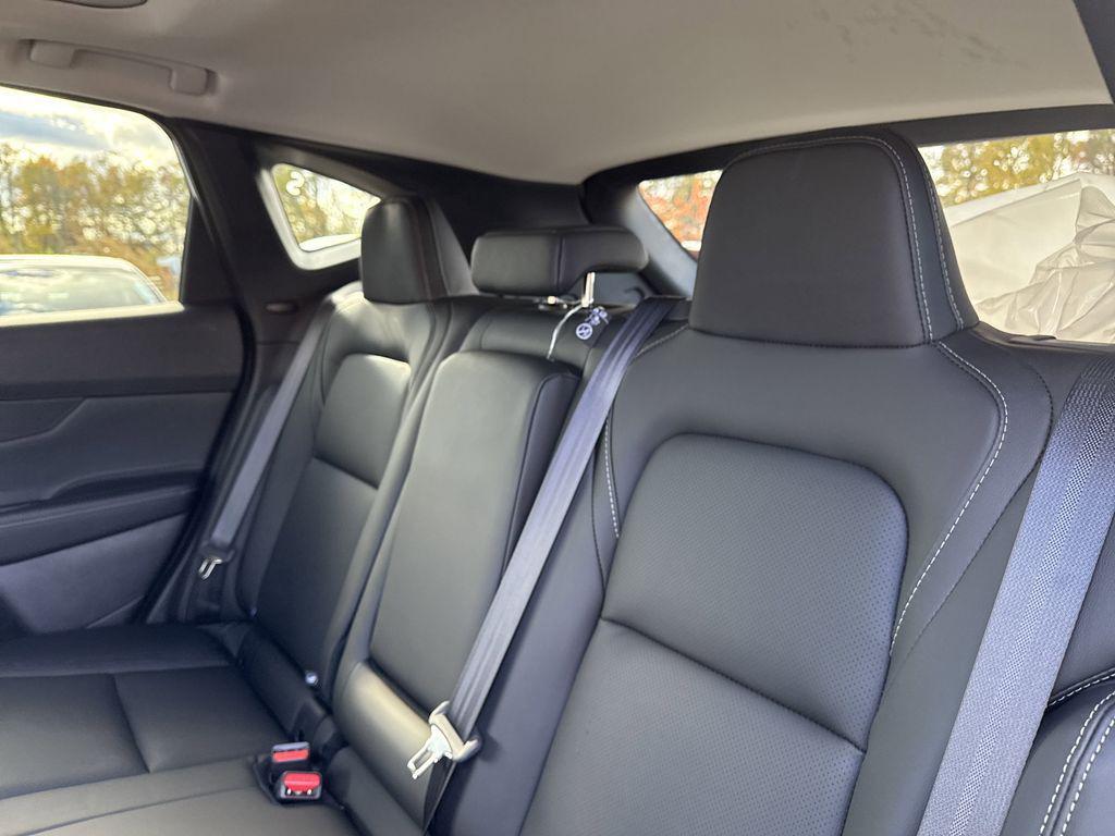 new 2026 Nissan Murano car, priced at $49,520