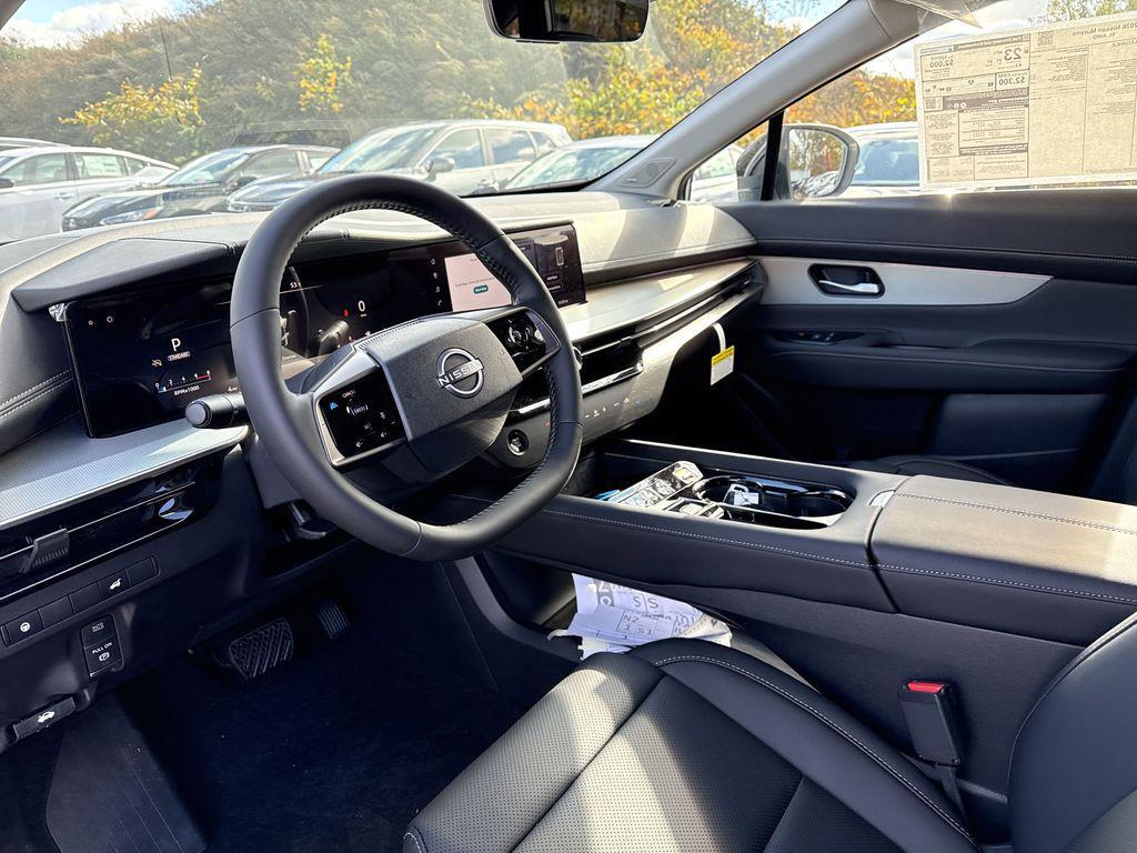 new 2026 Nissan Murano car, priced at $49,520