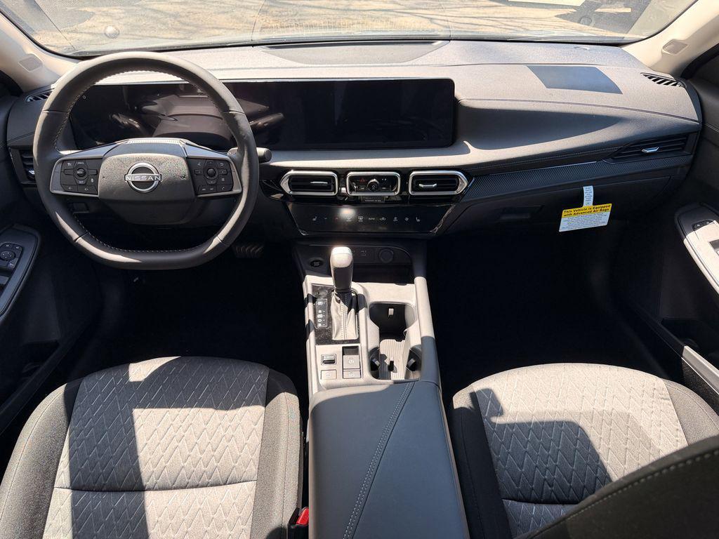 new 2026 Nissan Sentra car