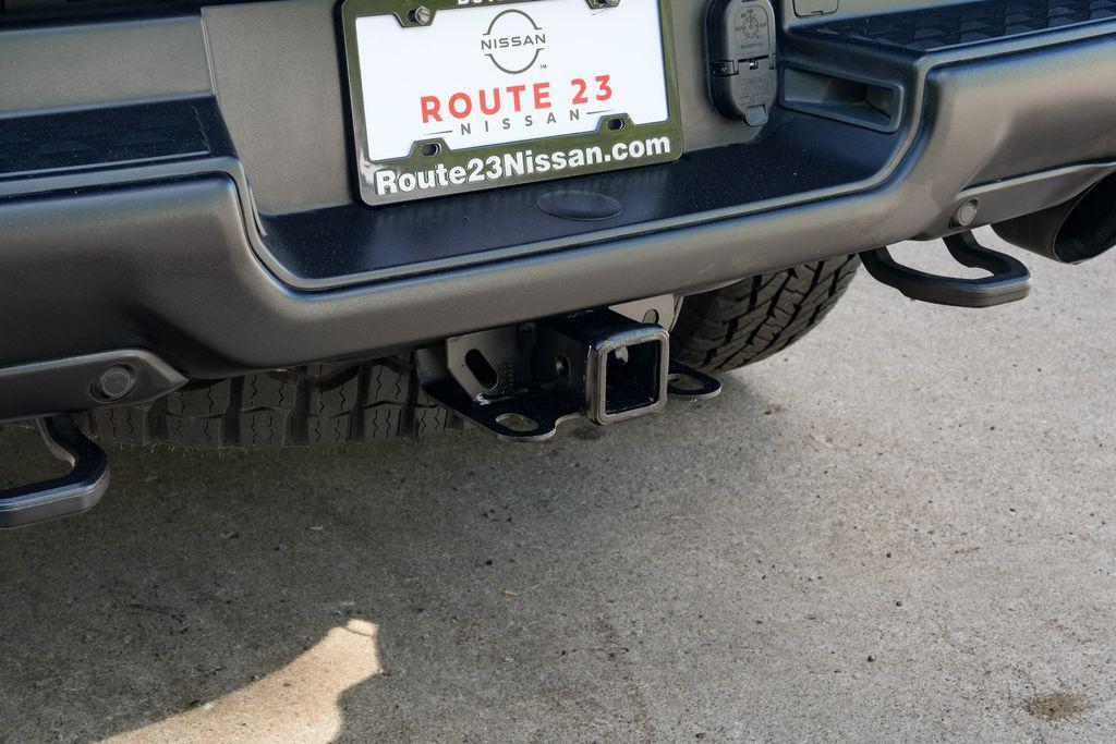 used 2022 Ram 1500 car, priced at $58,772