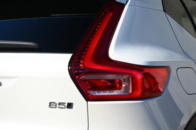 used 2024 Volvo XC40 car, priced at $25,888