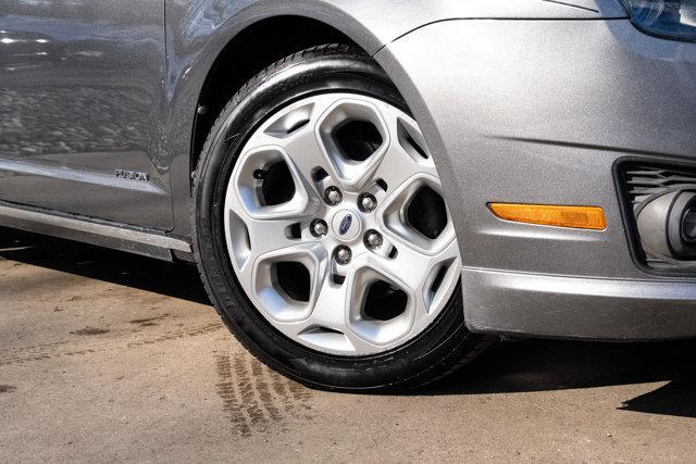used 2010 Ford Fusion car, priced at $3,998