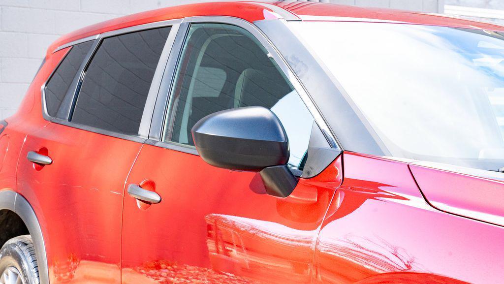 used 2023 Nissan Rogue car, priced at $18,888