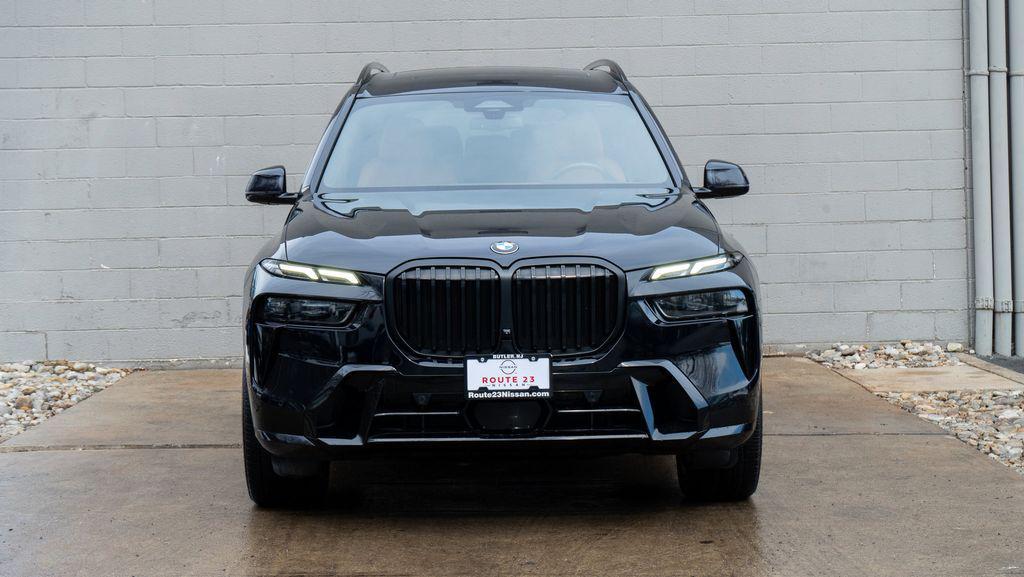 used 2023 BMW X7 car, priced at $54,243