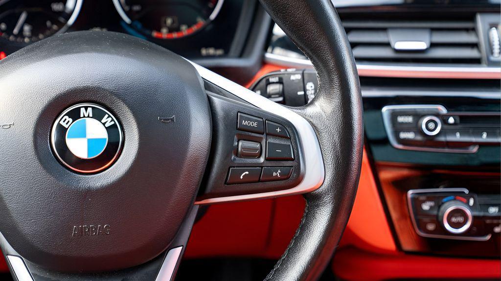 used 2019 BMW X2 car, priced at $11,327