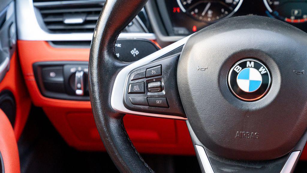 used 2019 BMW X2 car, priced at $11,444