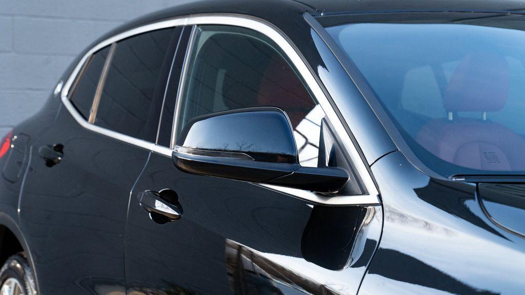 used 2019 BMW X2 car, priced at $11,444