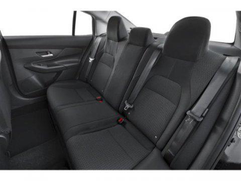 new 2026 Nissan Sentra car, priced at $23,480