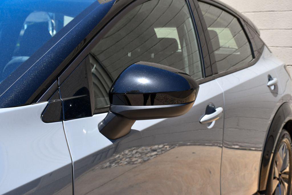 used 2024 Nissan ARIYA car, priced at $27,661