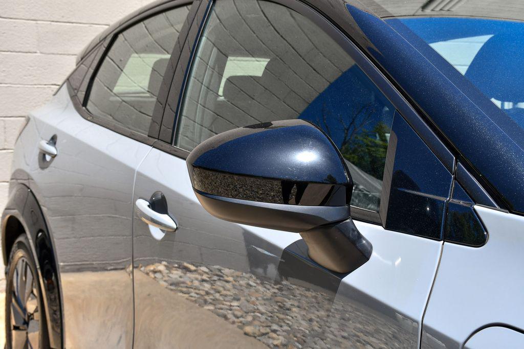 used 2024 Nissan ARIYA car, priced at $27,661