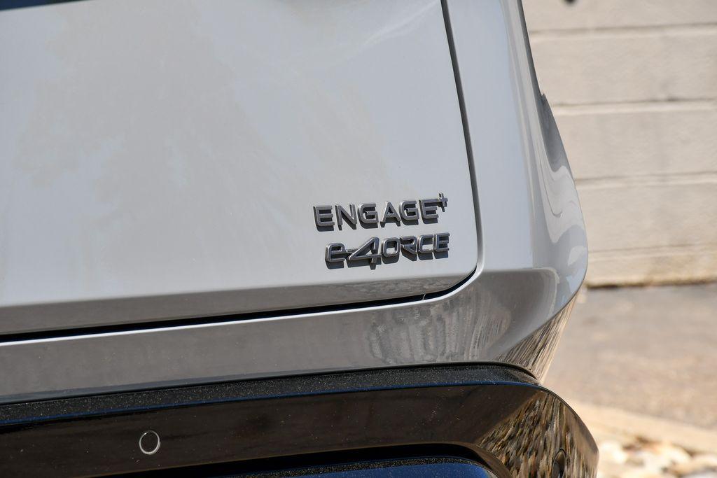 used 2024 Nissan ARIYA car, priced at $27,661