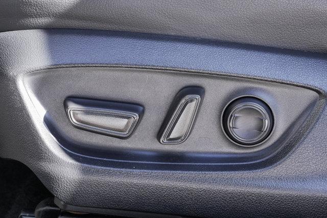 used 2023 Toyota Camry car, priced at $21,288