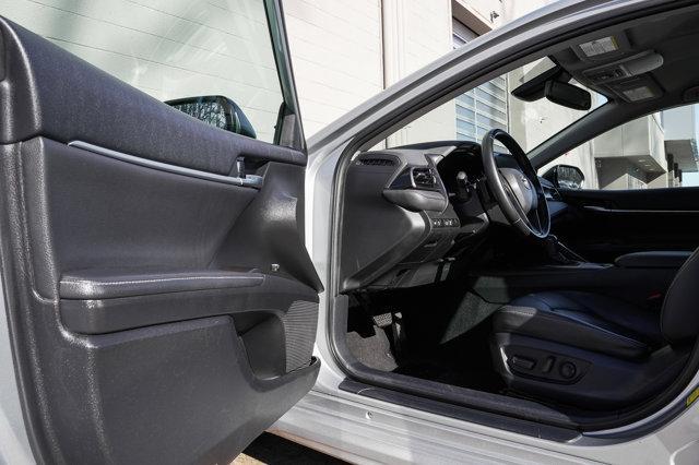 used 2023 Toyota Camry car, priced at $21,288