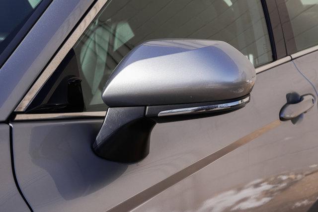 used 2023 Toyota Camry car, priced at $21,288