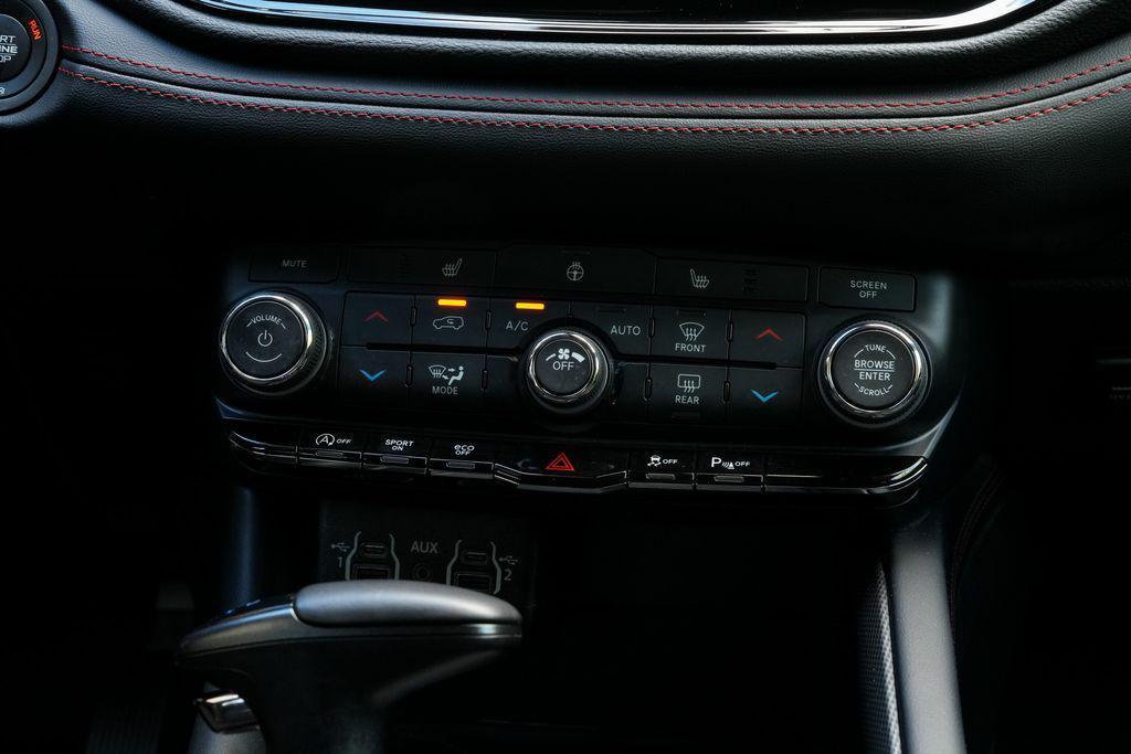 used 2026 Dodge Durango car, priced at $34,490