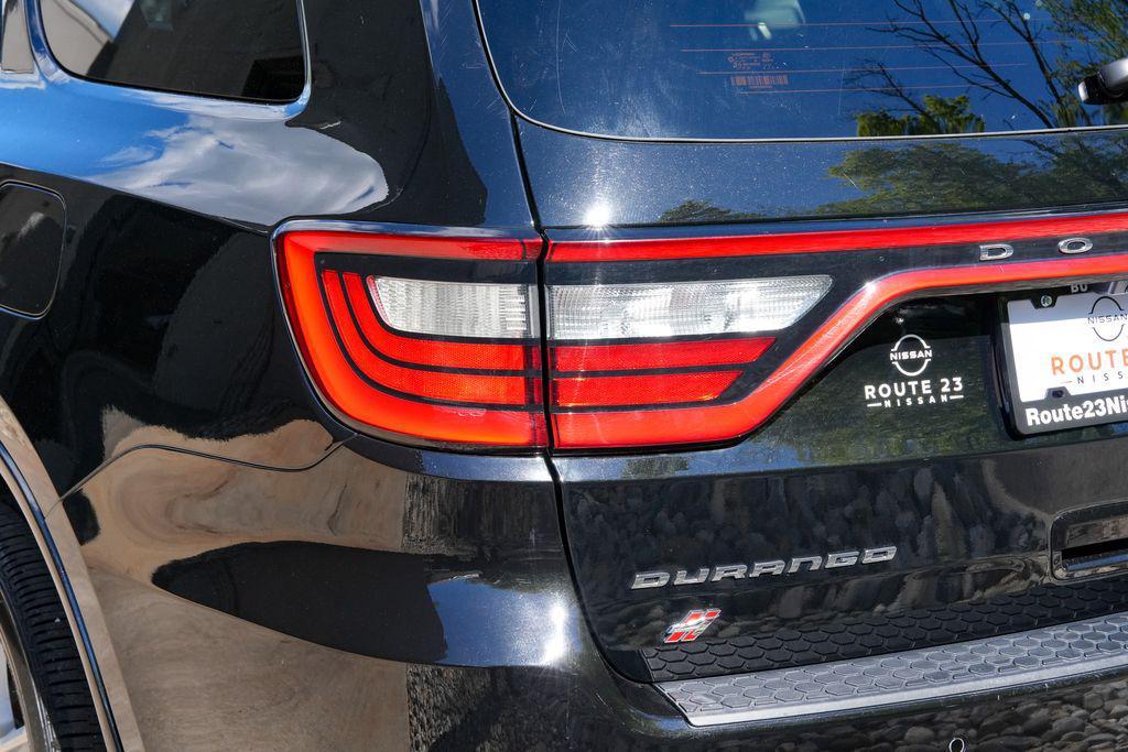 used 2026 Dodge Durango car, priced at $34,490