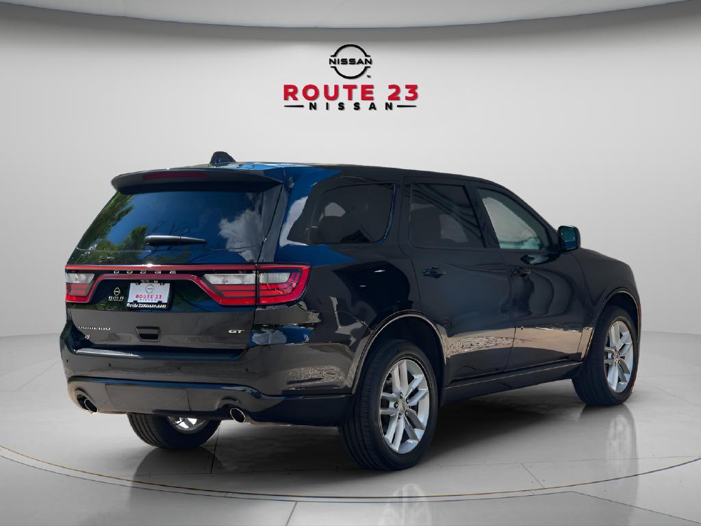 used 2026 Dodge Durango car, priced at $33,516