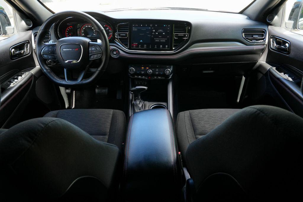 used 2026 Dodge Durango car, priced at $34,490