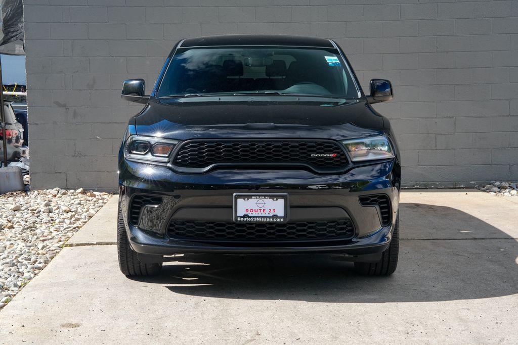 used 2026 Dodge Durango car, priced at $34,490