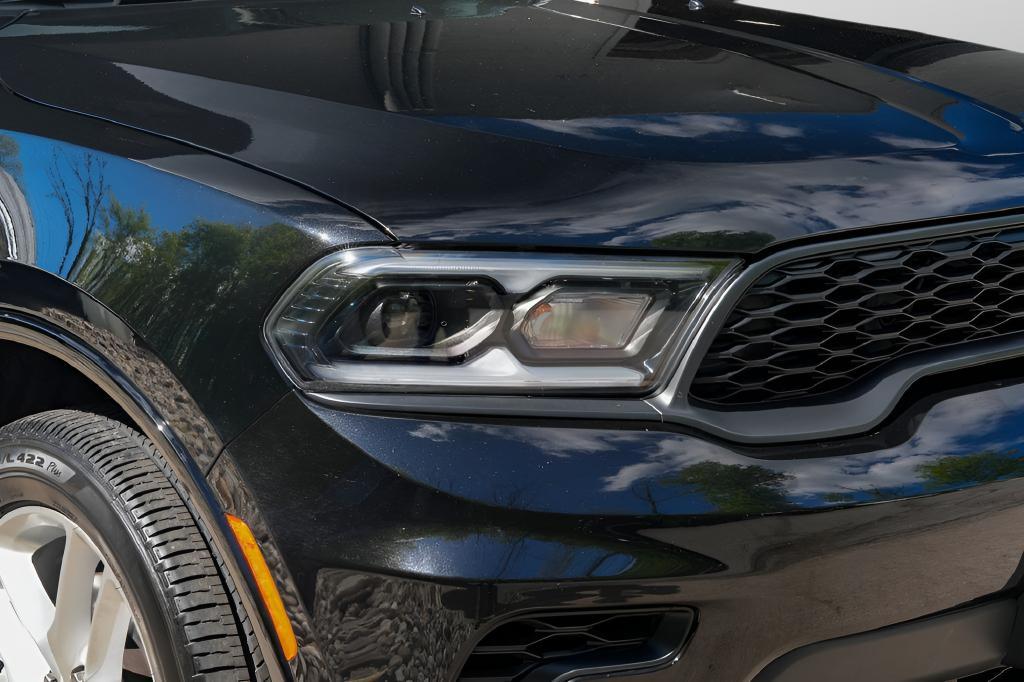 used 2026 Dodge Durango car, priced at $33,516