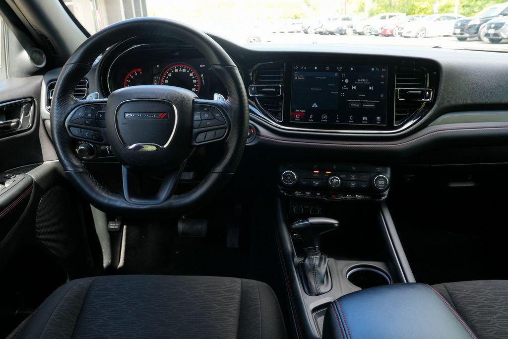 used 2026 Dodge Durango car, priced at $34,490