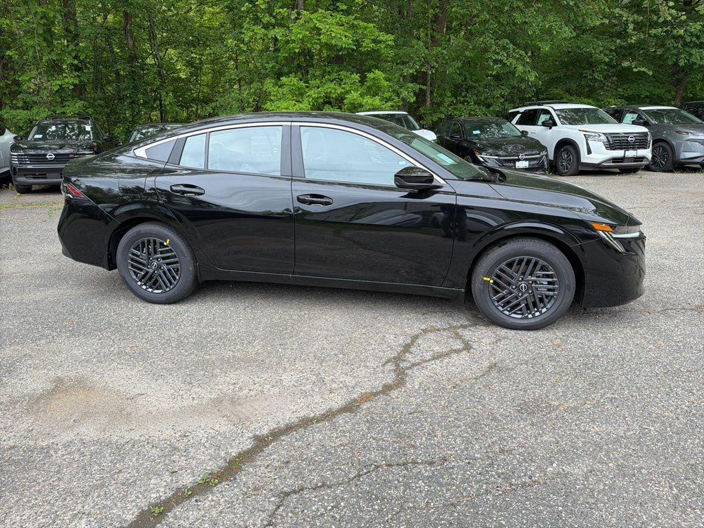 new 2026 Nissan Sentra car