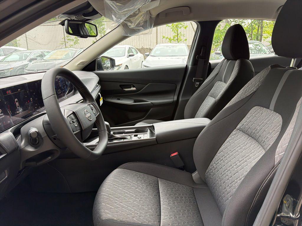 new 2026 Nissan Sentra car
